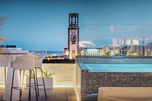 AC Hotel Tenerife by Marriott, Primary image