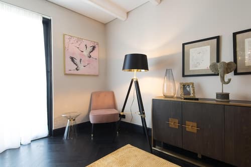 Skylark, Aluma Hotel & Resort, Room