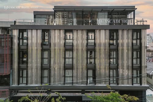 Cascade Hotel Bangkok, Primary image