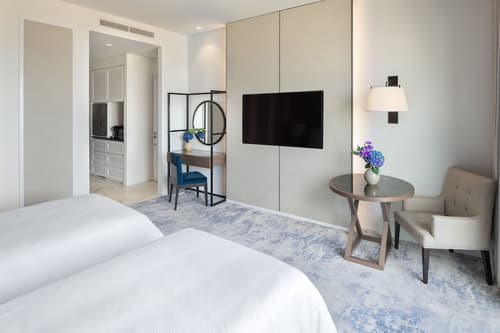 Address Beach Resort Fujairah, Room