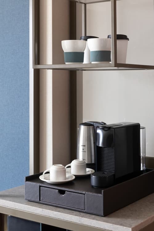 Izmir Marriott Hotel, Room