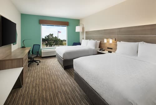 HOLIDAY INN EXPRESS & SUITES GULF BREEZE - PENSACOLA AREA by IHG, Room