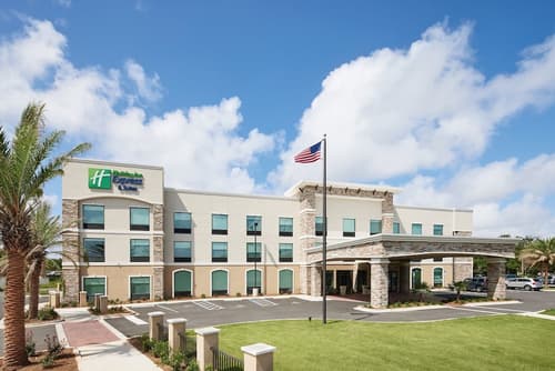 HOLIDAY INN EXPRESS & SUITES GULF BREEZE - PENSACOLA AREA by IHG, Primary image
