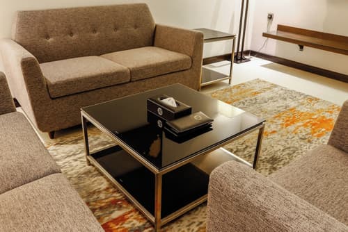 Iris Boutique Taif Heart, Room