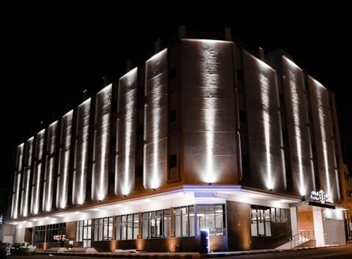 Iris Boutique Taif Heart, Primary image