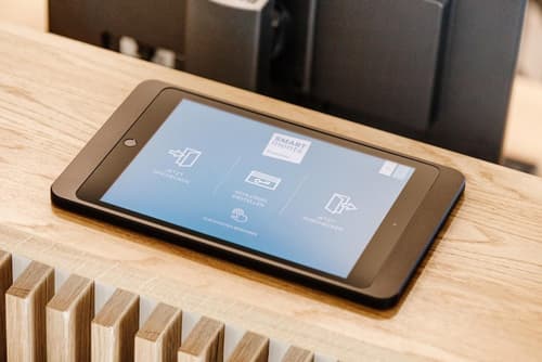 smartments Wien Heiligenstadt, Reception