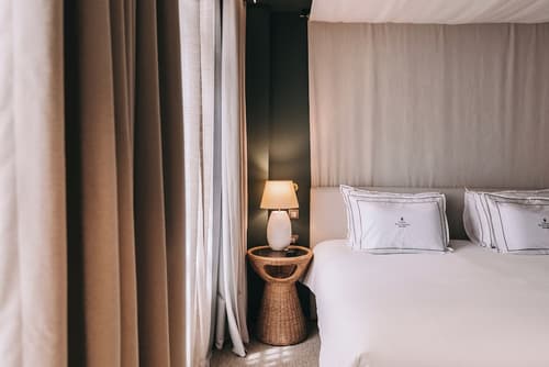 Torel Terra Brava, Room