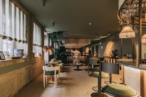 Torel Terra Brava, Reception