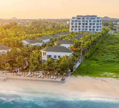 Le Palmier Ho Tram Resort, Primary image