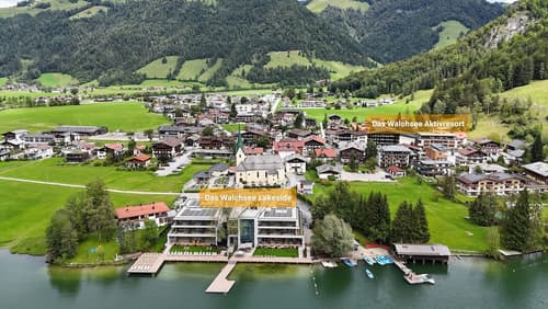 Das Walchsee Resort, Primary image