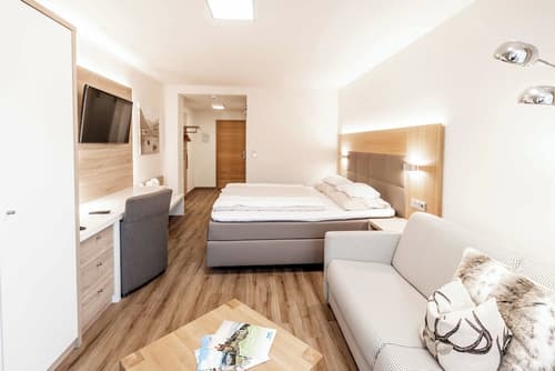 Das Walchsee Resort, Room