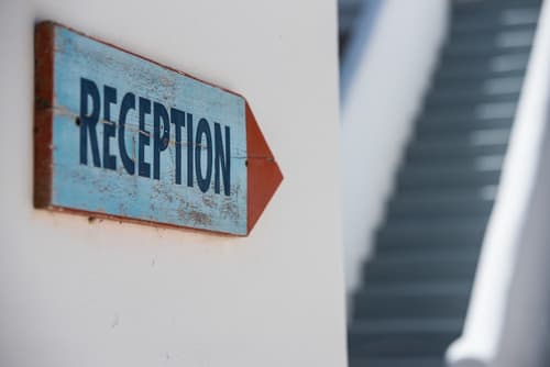 Ostria Studios & Apartments, Reception