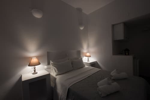 Ostria Studios & Apartments, Room