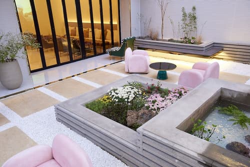 Den Basta Signature Hotel, Primary image