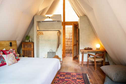 Our Habitas Bacalar – Adults Only, Room