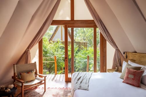 Our Habitas Bacalar – Adults Only, Room