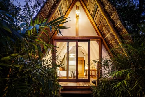 Our Habitas Bacalar – Adults Only, Room