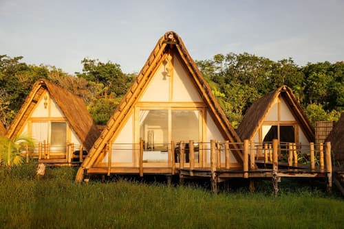 Our Habitas Bacalar – Adults Only, Room