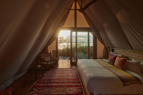 Our Habitas Bacalar – Adults Only, Room