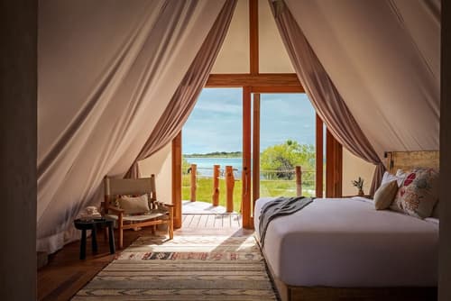 Our Habitas Bacalar – Adults Only, Room
