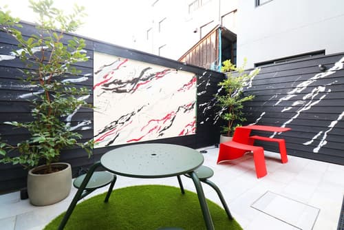 Travelodge Kyoto Shijo Omiya, Lobby