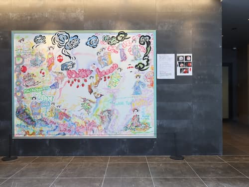 Travelodge Kyoto Shijo Omiya, Lobby