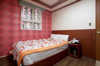 Guro City Park, Building design