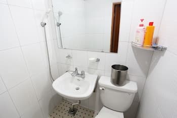 Guro City Park, Room