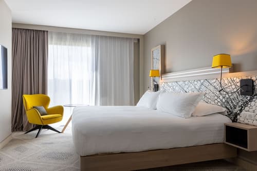 Hilton Garden Inn Tours Centre, Room