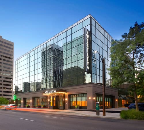 The Westley Hotel - Tapestry Collection by Hilton, Primary image