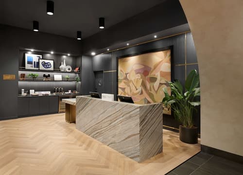 The Westley Hotel - Tapestry Collection by Hilton, Reception