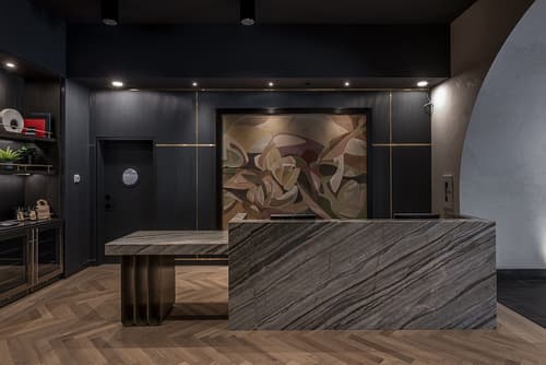 The Westley Hotel - Tapestry Collection by Hilton, Reception