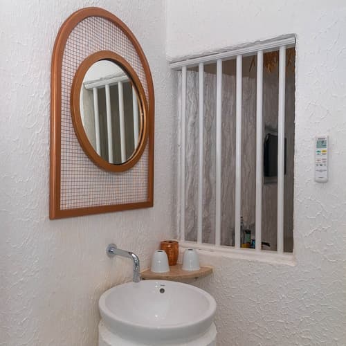 Loccal Collection Hotel, Room