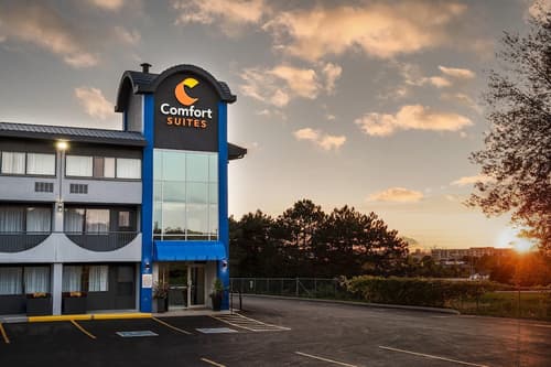 Comfort Suites Kingston Central, Primary image