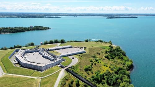 Comfort Suites Kingston Central, Point of interest