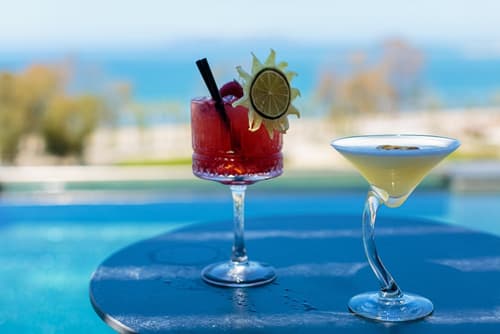 Ames Hotel & SPA, Pool