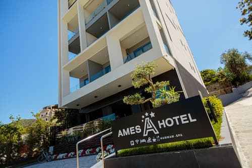 Ames Hotel & SPA, Primary image