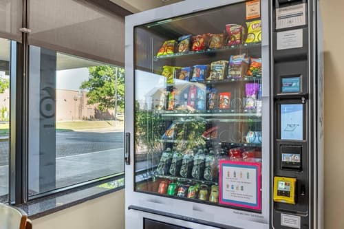 Sleep Inn Indianapolis East, Property amenity