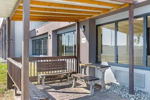 Sleep Inn Indianapolis East, Property amenity