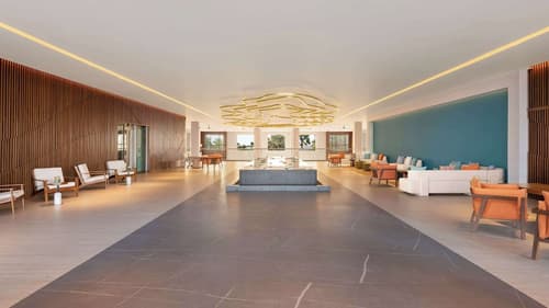 Hyatt Ziva Riviera Maya - All Inclusive, Primary image