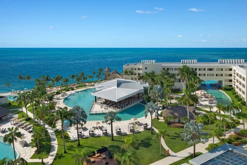 Dreams Puerto Morelos Resort & Spa - All Inclusive, Primary image