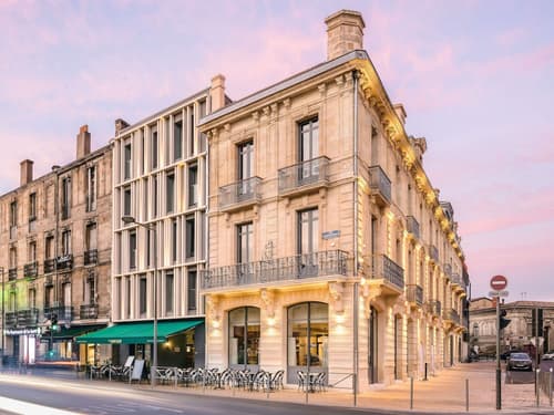 Mercure Bordeaux Centre Gare Atlantic, Primary image