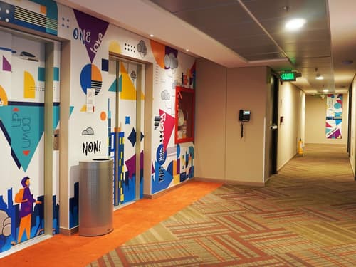 ibis Budget Bogota Marly, Room