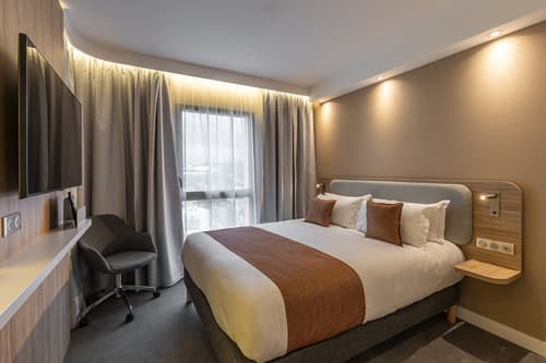 Holiday Inn Express Ajaccio by IHG, Room