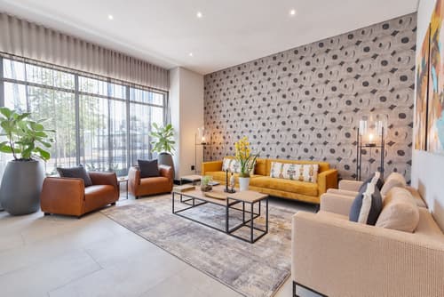 Hotel Krige, Reception