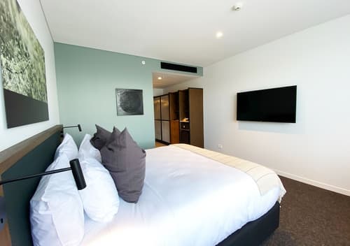 Sudima Queenstown Five Mile, Room