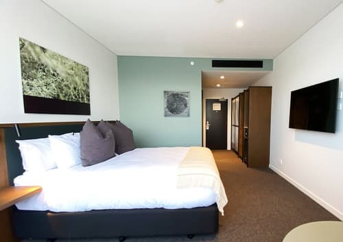 Sudima Queenstown Five Mile, Room