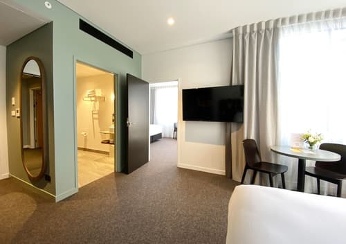 Sudima Queenstown Five Mile, Room