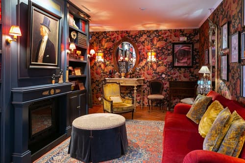 Rosegarden Essence Sintra, Reception