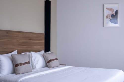 Eseriani The Resort, Room